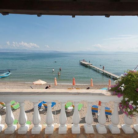 Sweet Memories Beach Houses Mesongí Extérieur photo