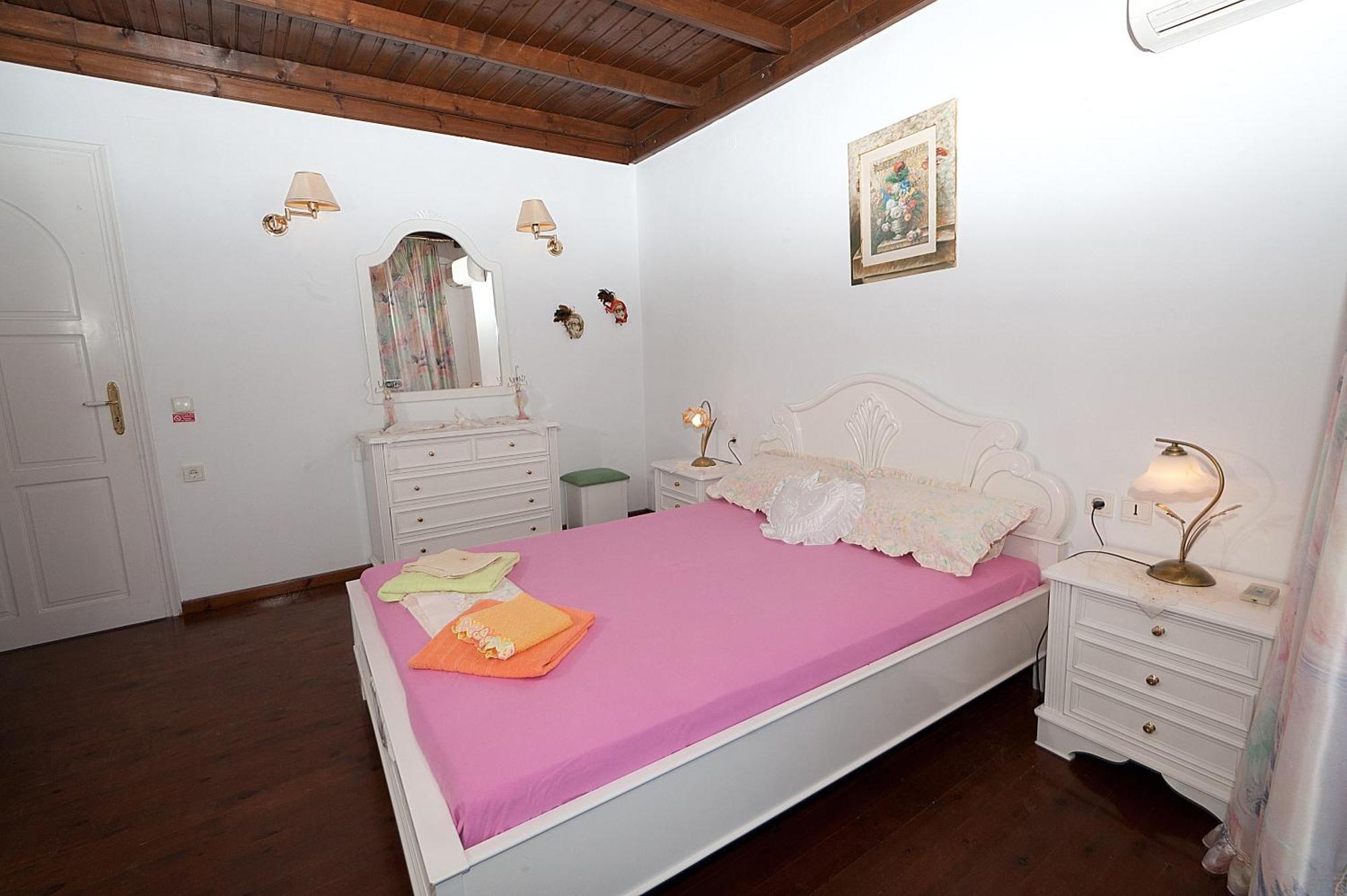 Sweet Memories Beach Houses Mesongí Extérieur photo