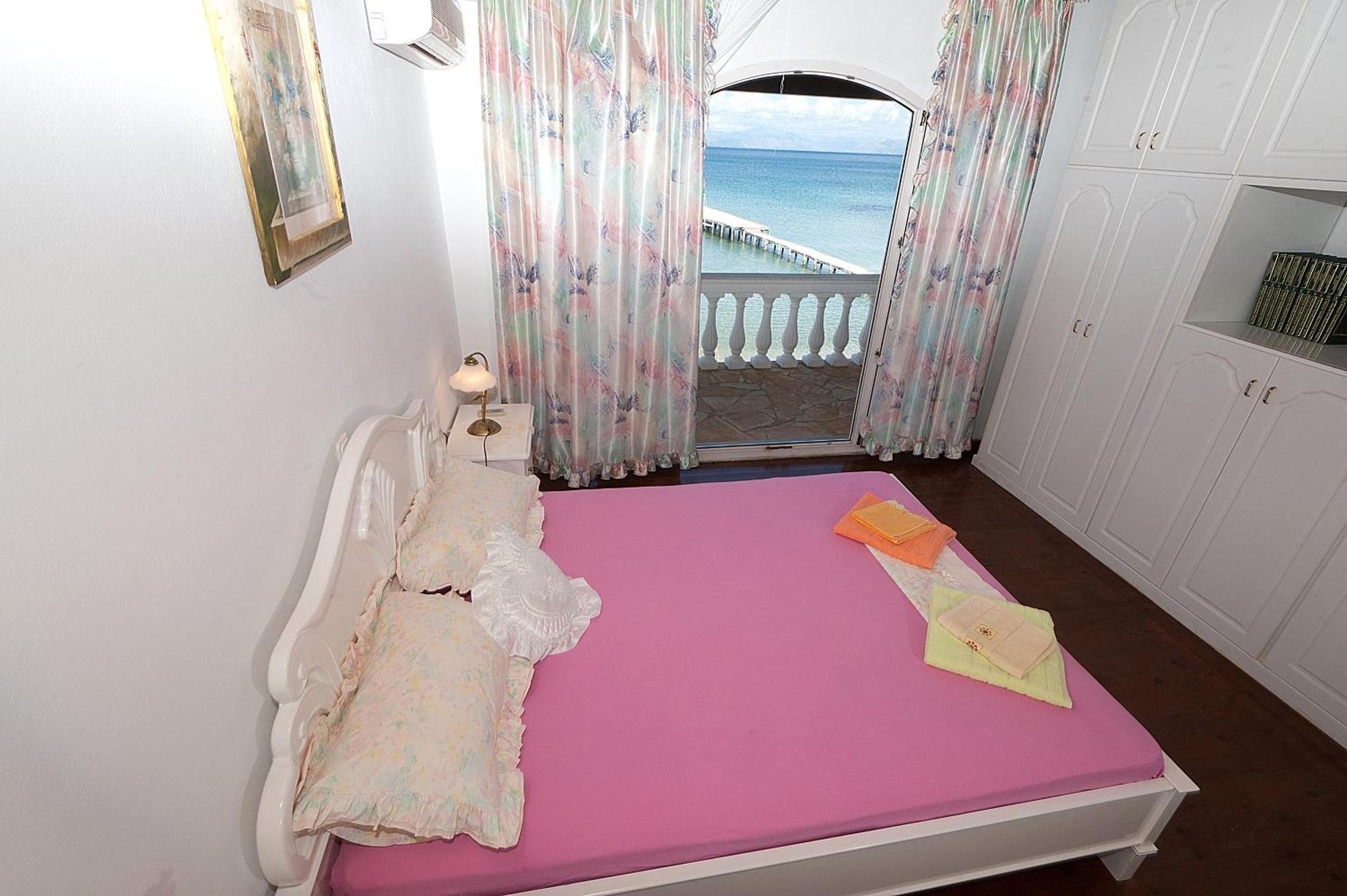 Sweet Memories Beach Houses Mesongí Extérieur photo