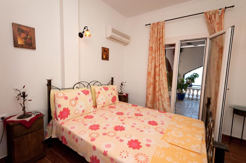Sweet Memories Beach Houses Mesongí Extérieur photo