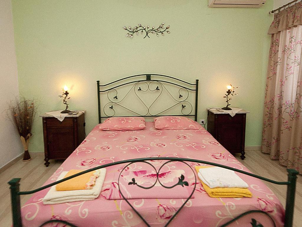 Sweet Memories Beach Houses Mesongí Chambre photo
