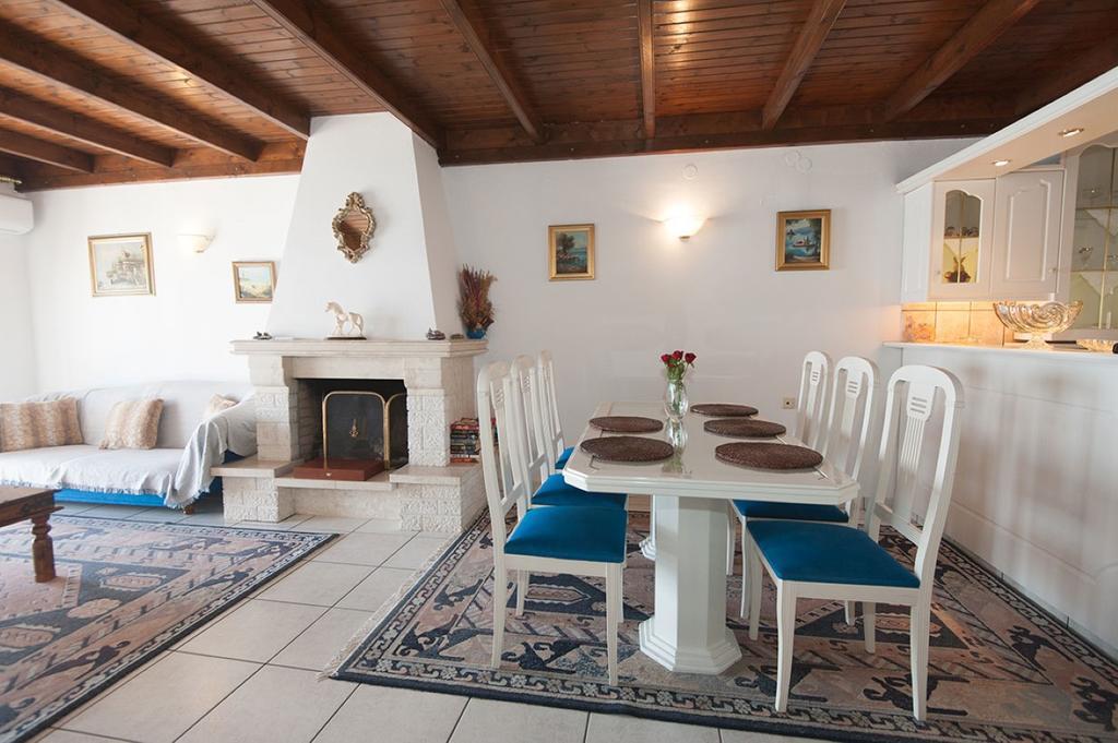 Sweet Memories Beach Houses Mesongí Extérieur photo