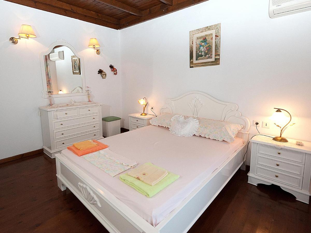 Sweet Memories Beach Houses Mesongí Chambre photo