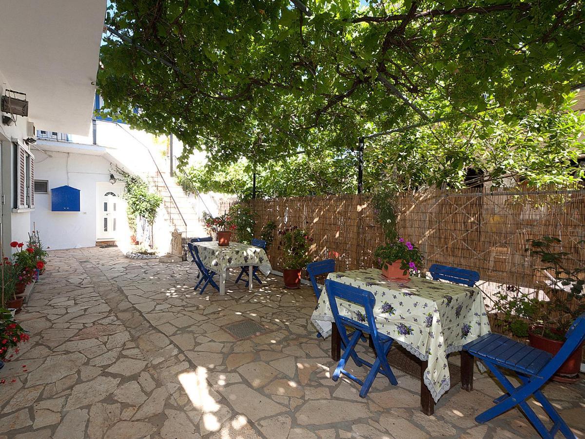 Sweet Memories Beach Houses Mesongí Chambre photo
