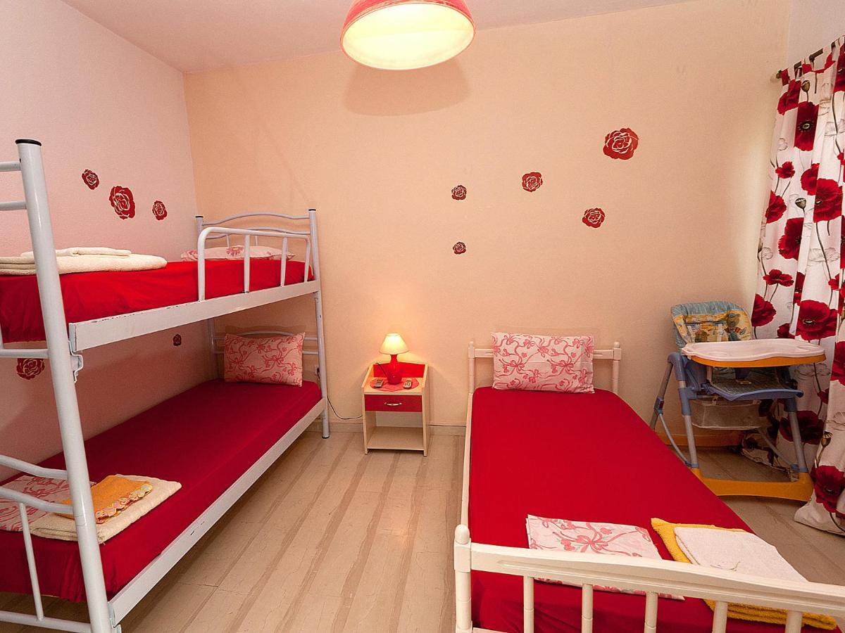 Sweet Memories Beach Houses Mesongí Chambre photo
